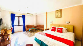OYO 3662 Hotel Mitra Amanah Syariah
